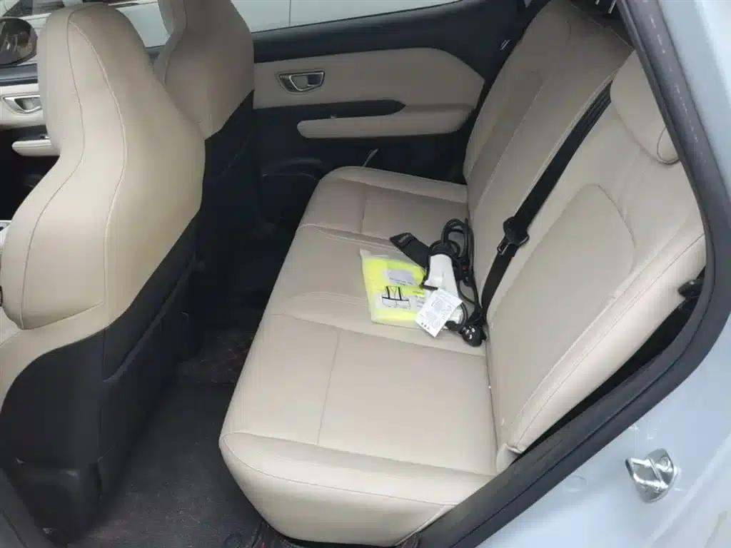 Wuling Bingo PLUS 2024 Model 330km Five-Seater — миниатюра 17
