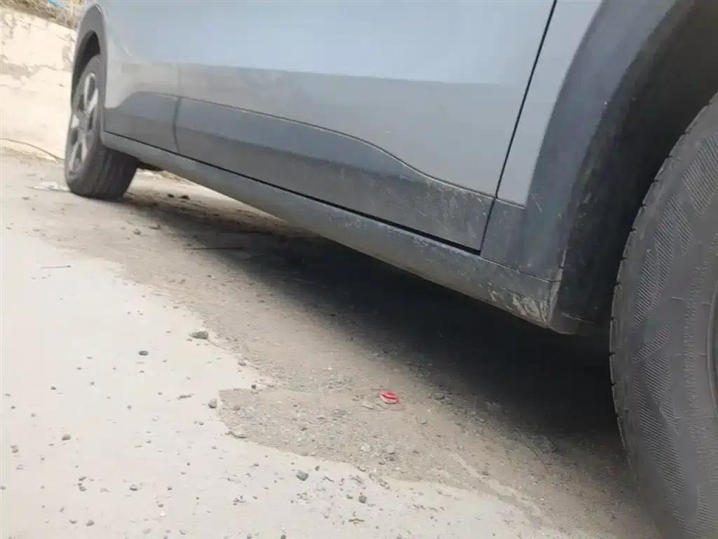 Wuling Bingo PLUS 2024 Model 330km Five-Seater — миниатюра 21
