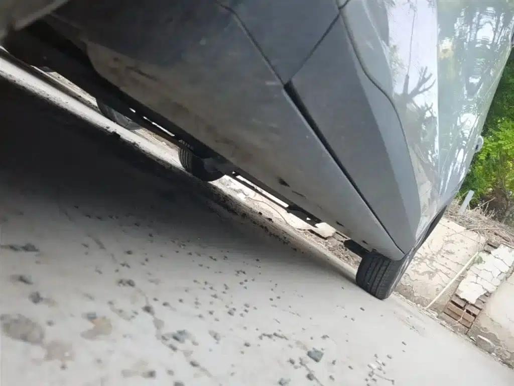 Wuling Bingo PLUS 2024 Model 330km Five-Seater — миниатюра 22