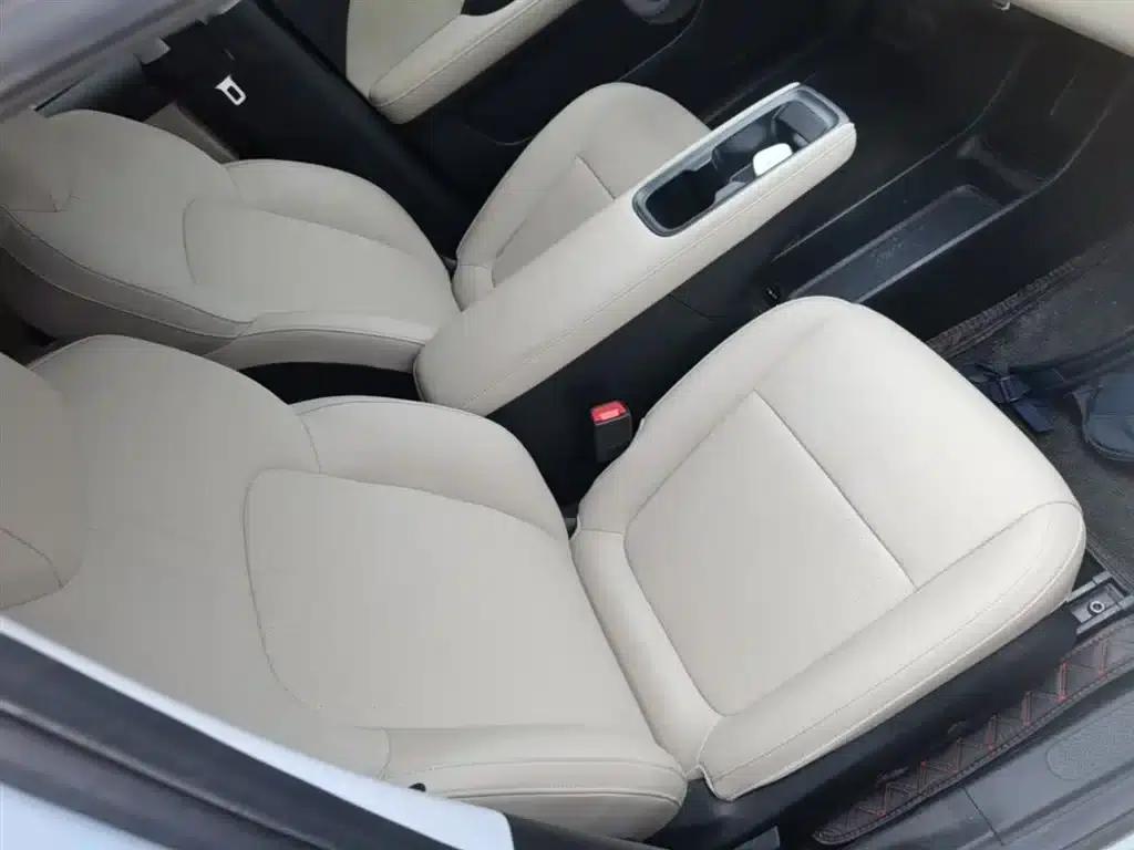 Wuling Bingo PLUS 2024 Model 330km Five-Seater — миниатюра 25