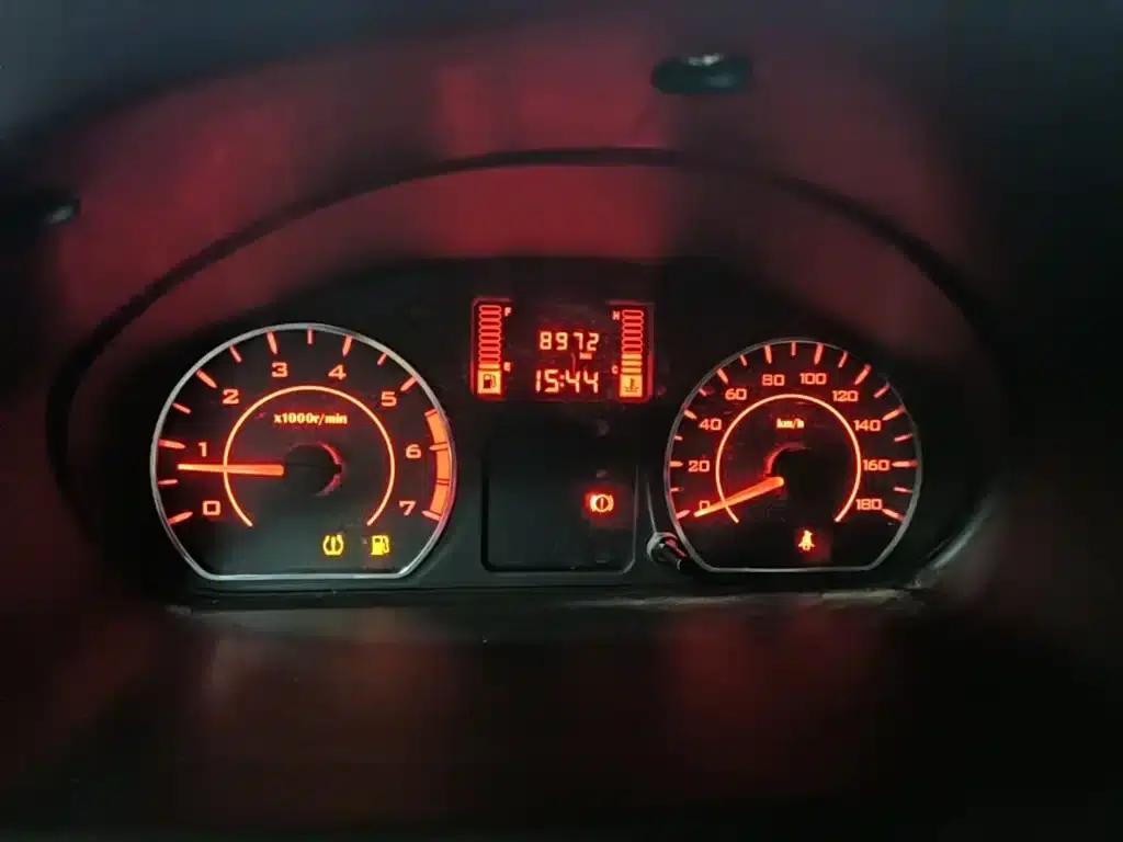 Wuling Rongguang S 2023 1.5L Basic Model 5/7 Seats — миниатюра 12