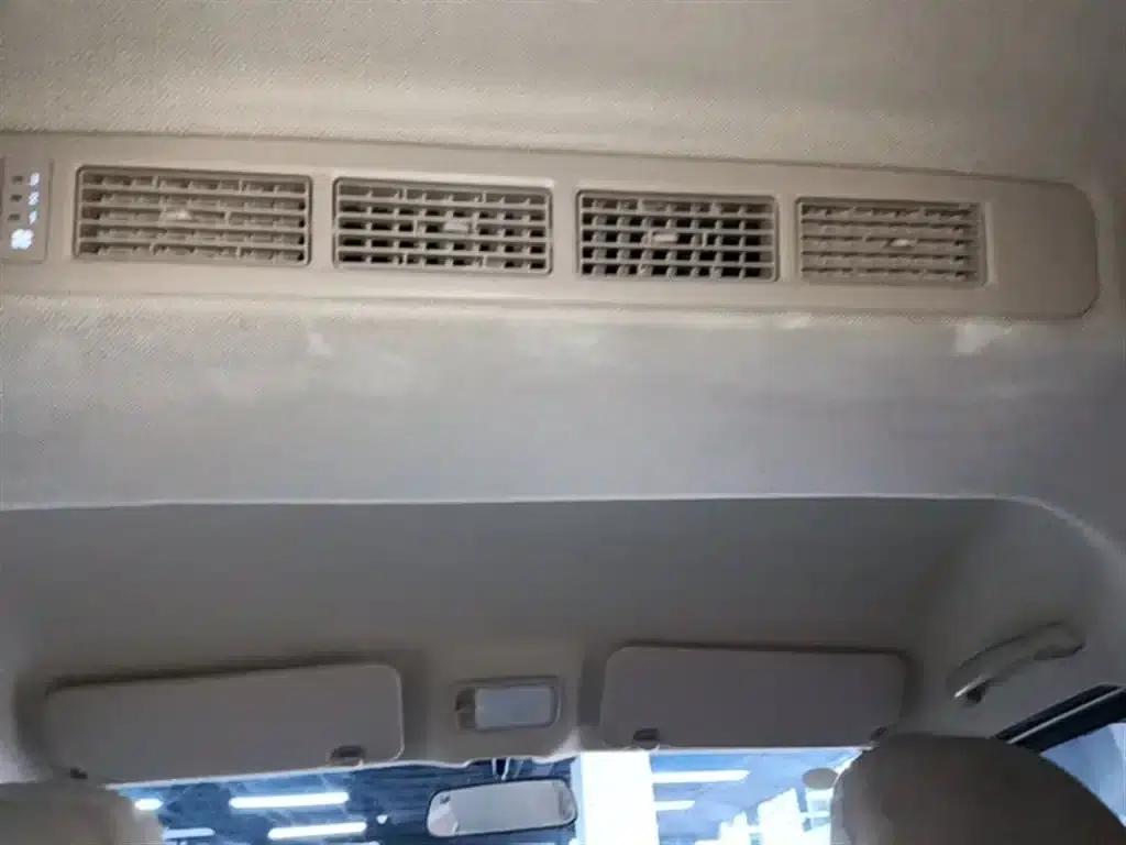 Wuling Rongguang S 2023 1.5L Basic Model 5/7 Seats — миниатюра 18