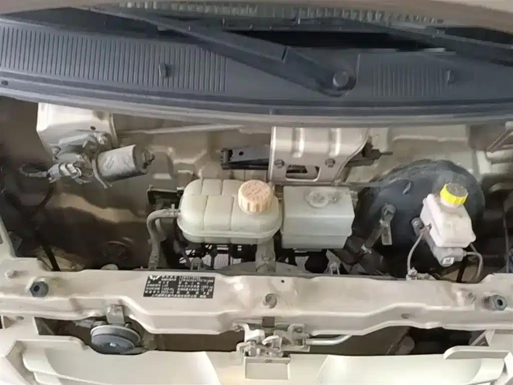 Wuling Rongguang S 2023 1.5L Basic Model 5/7 Seats — миниатюра 20
