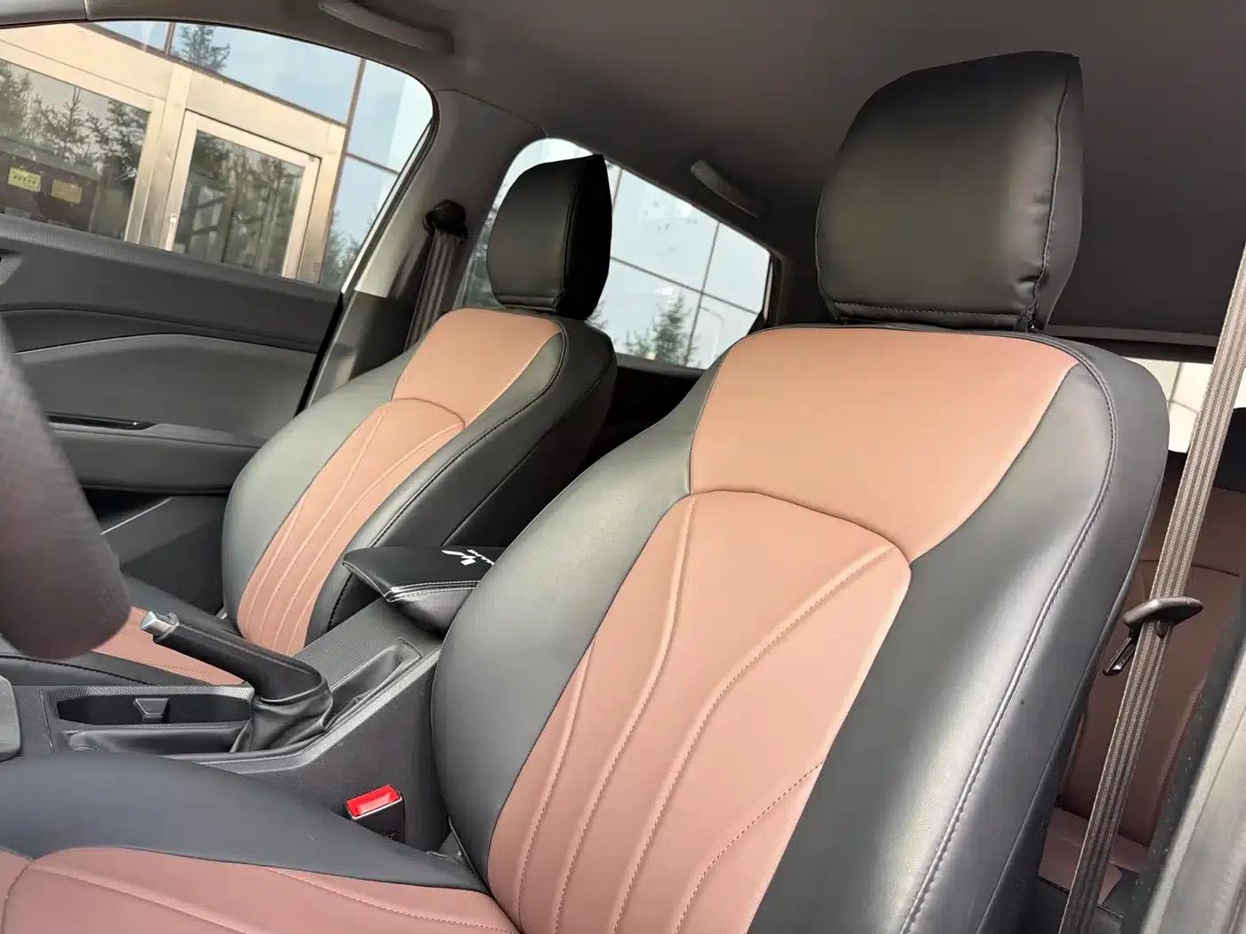 Wuling Xingchi 2022 1.5L Manual Freestyle — миниатюра 22