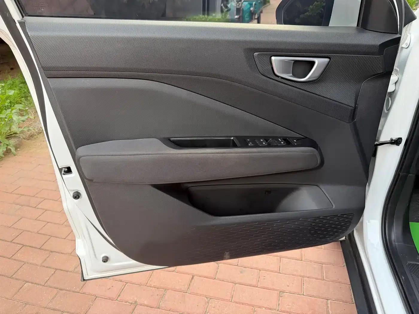 Wuling Xingchi 2022 1.5L Manual Freestyle — миниатюра 23