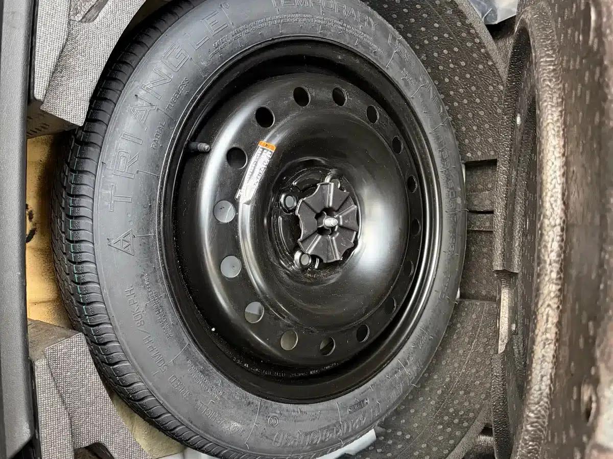 Wuling Xingchi 2022 1.5L Manual Freestyle — миниатюра 10