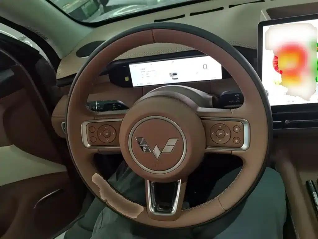 Bingo S 2025 Model 325km Premium Edition — миниатюра 11