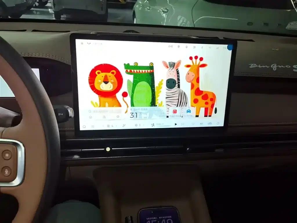 Bingo S 2025 Model 325km Premium Edition — миниатюра 13