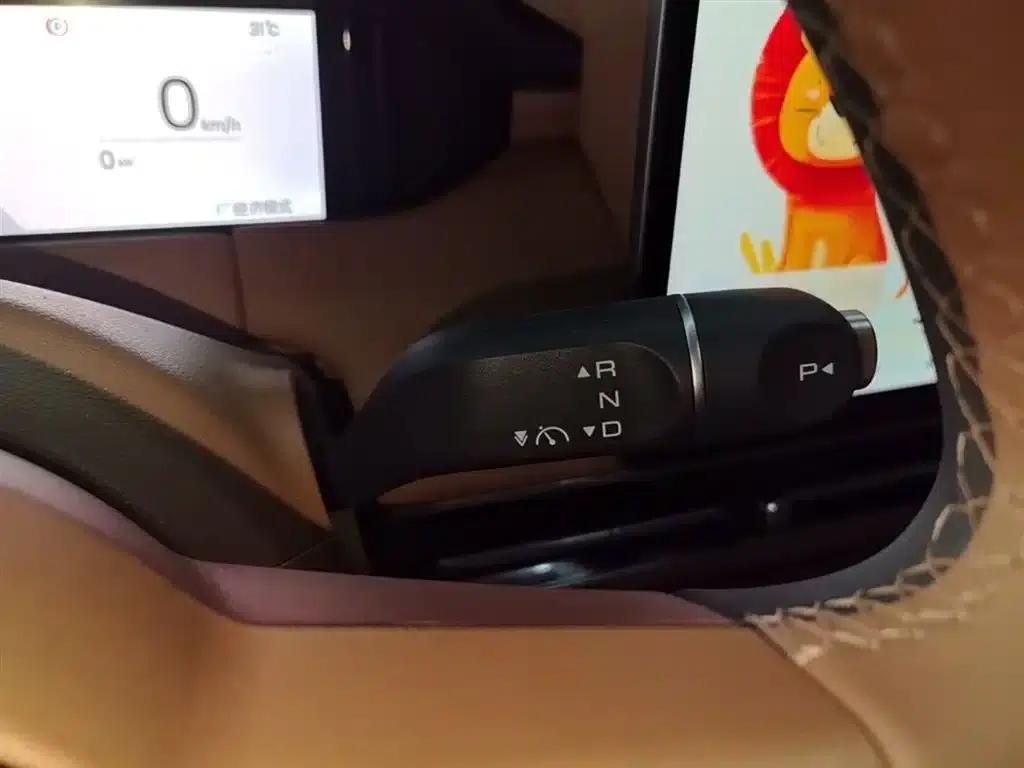 Bingo S 2025 Model 325km Premium Edition — миниатюра 14