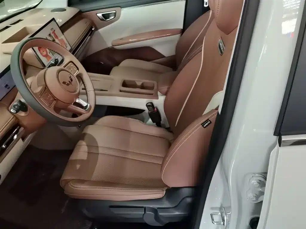 Bingo S 2025 Model 325km Premium Edition — миниатюра 15