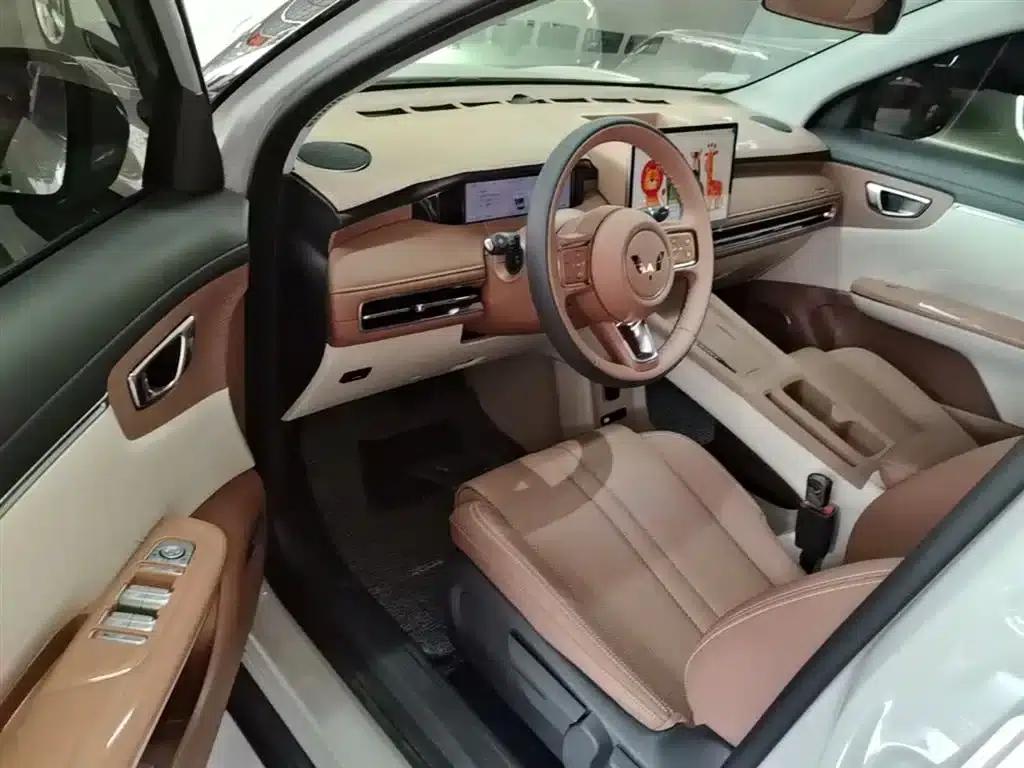 Bingo S 2025 Model 325km Premium Edition — миниатюра 16