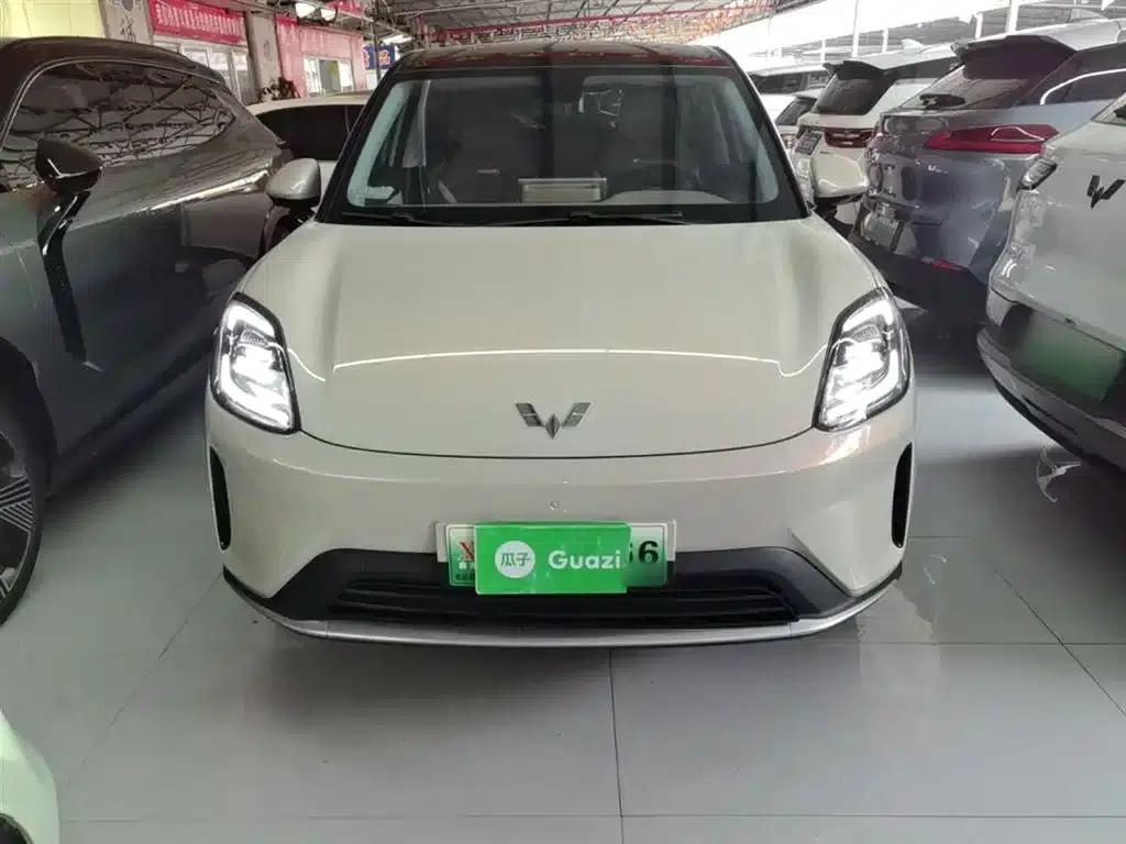 Bingo S 2025 Model 325km Premium Edition — миниатюра 3