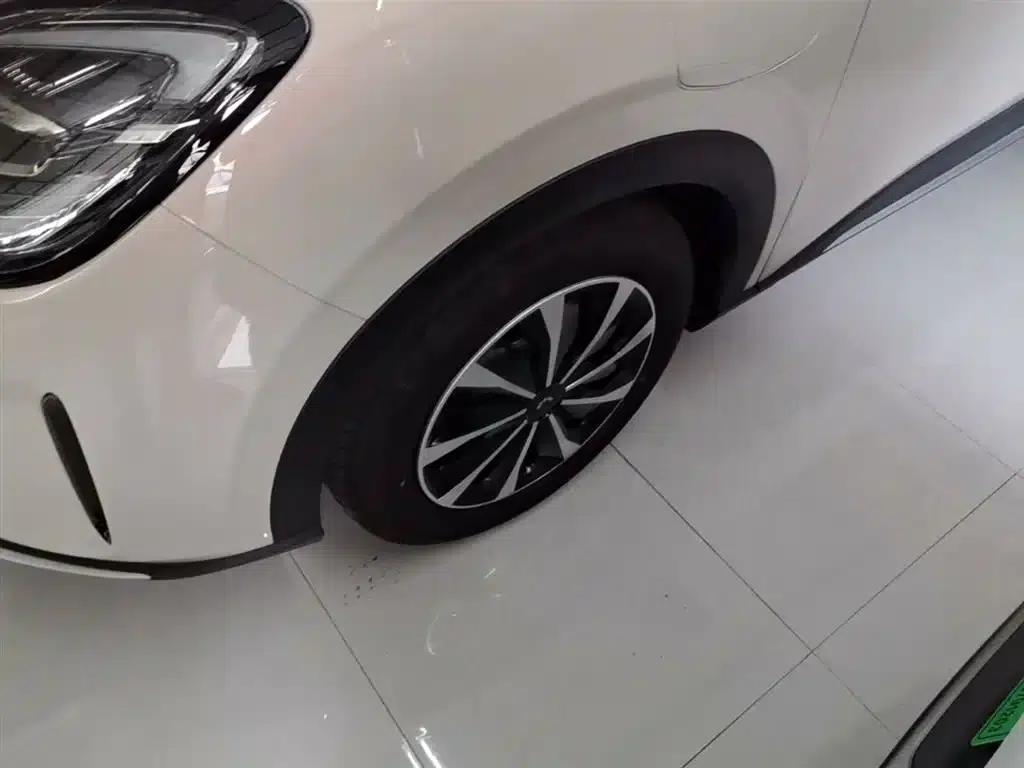 Bingo S 2025 Model 325km Premium Edition — миниатюра 23