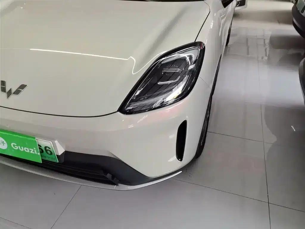 Bingo S 2025 Model 325km Premium Edition — миниатюра 24