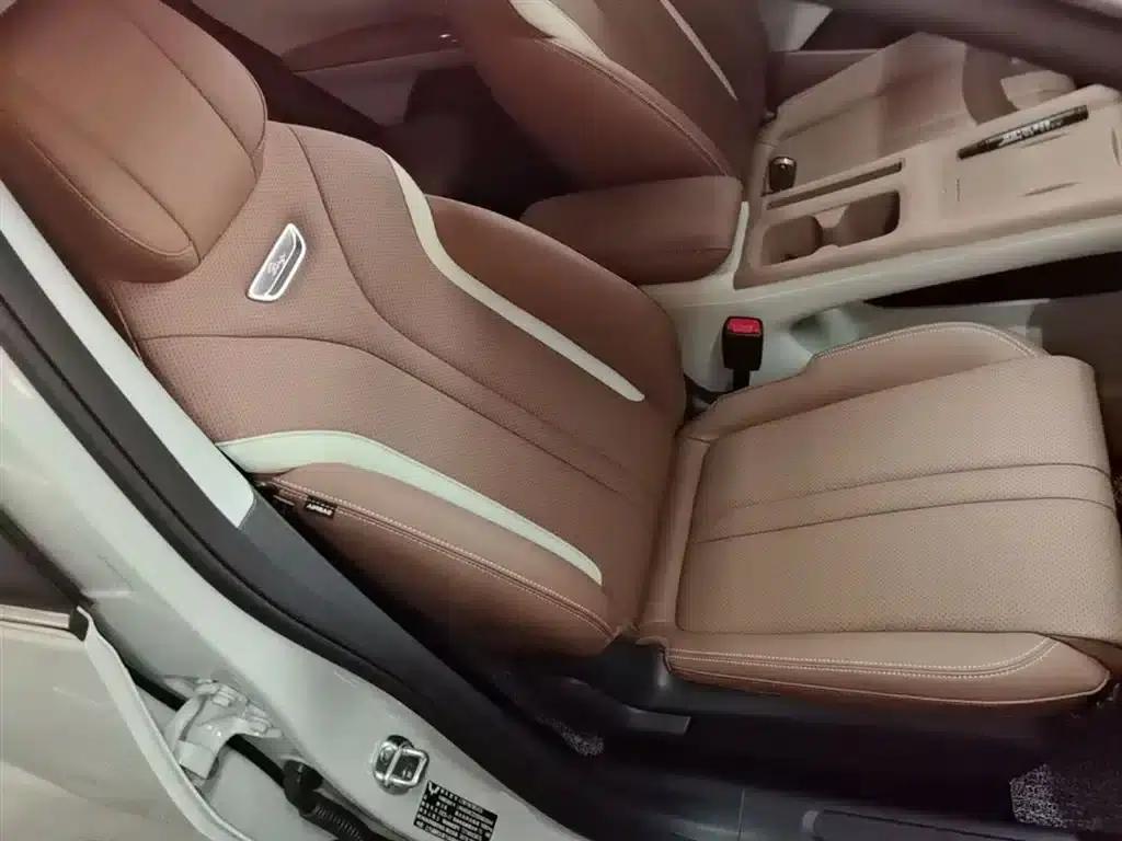 Bingo S 2025 Model 325km Premium Edition — миниатюра 25