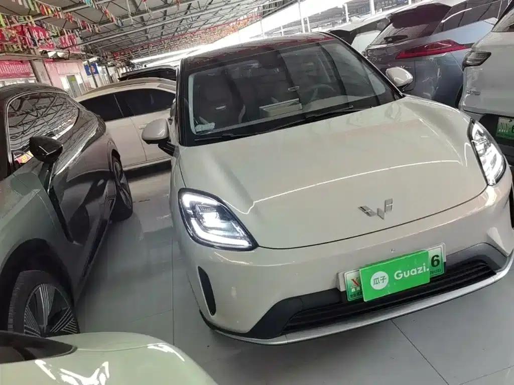Bingo S 2025 Model 325km Premium Edition — миниатюра 4