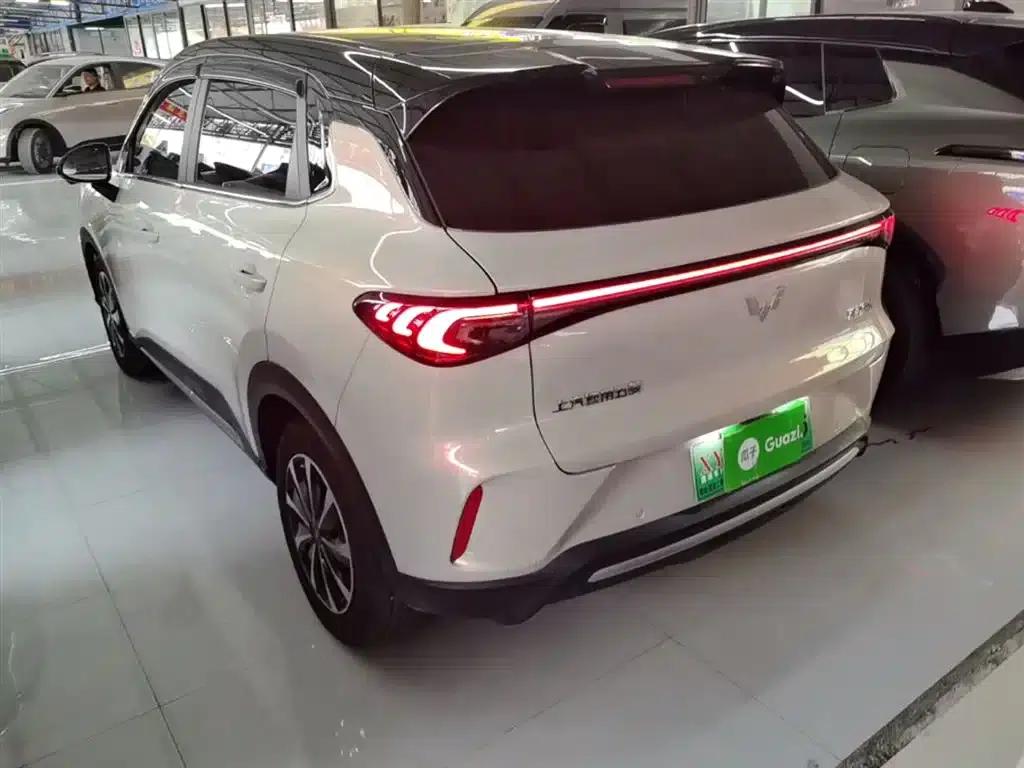 Bingo S 2025 Model 325km Premium Edition — миниатюра 5