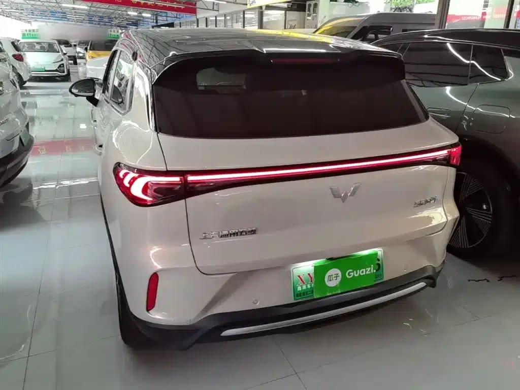 Bingo S 2025 Model 325km Premium Edition — миниатюра 6