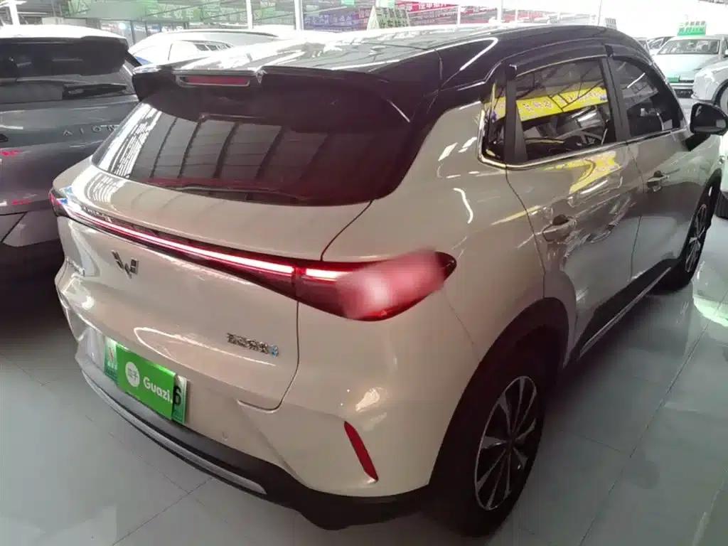 Bingo S 2025 Model 325km Premium Edition — миниатюра 7