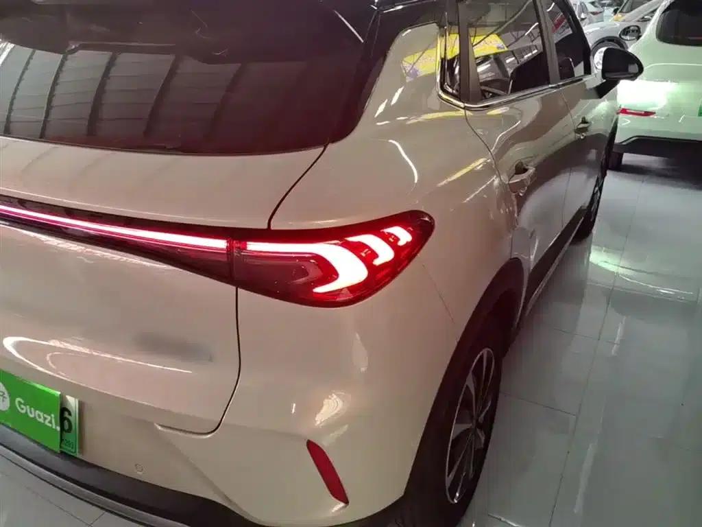 Bingo S 2025 Model 325km Premium Edition — миниатюра 8