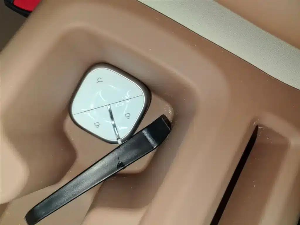 Bingo S 2025 Model 325km Premium Edition — миниатюра 9