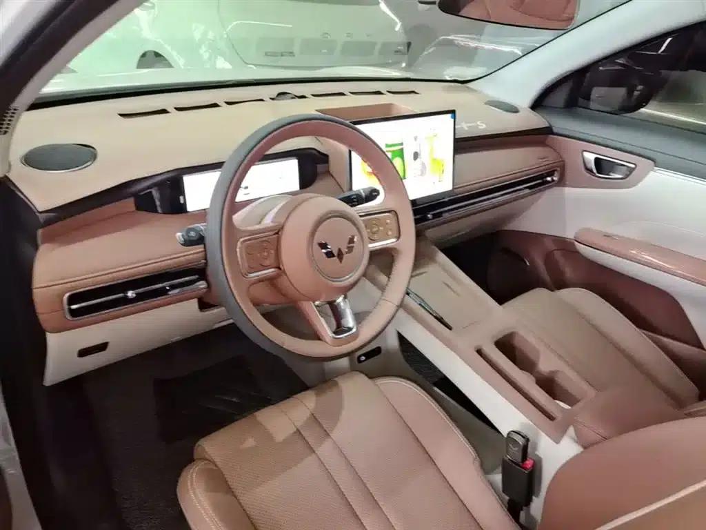 Bingo S 2025 Model 325km Premium Edition — миниатюра 10
