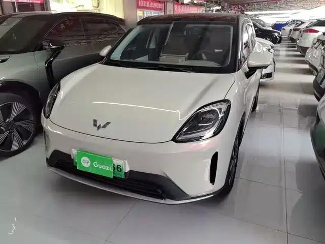 Bingo S 2025 Model 325km Premium Edition