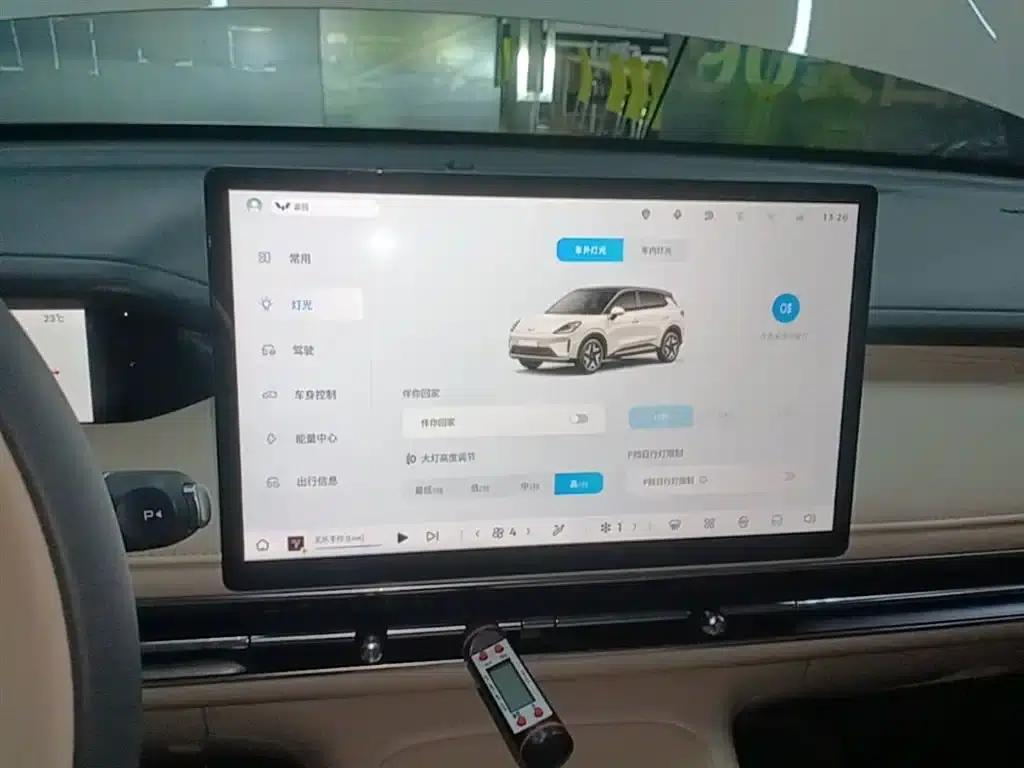 Bingo S 2025 Flagship Model 325km — миниатюра 13