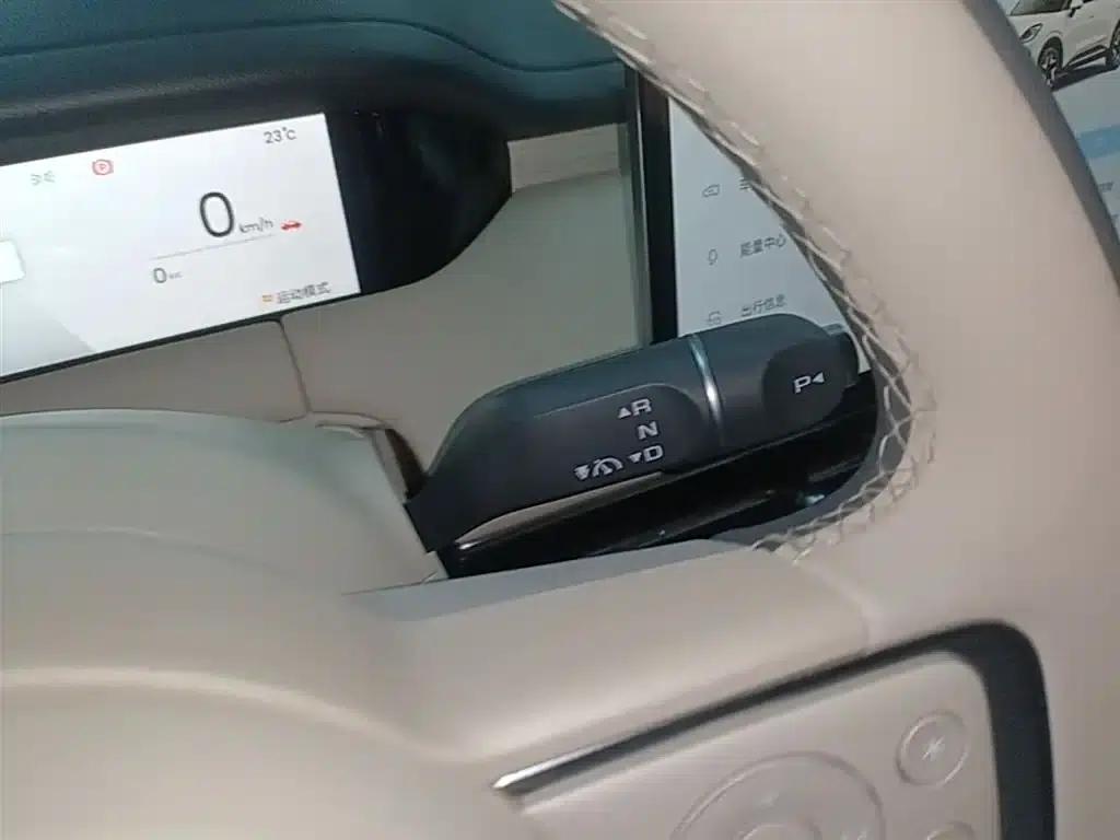 Bingo S 2025 Flagship Model 325km — миниатюра 14