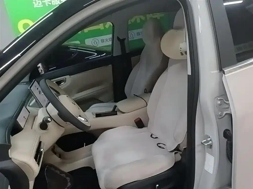 Bingo S 2025 Flagship Model 325km — миниатюра 15