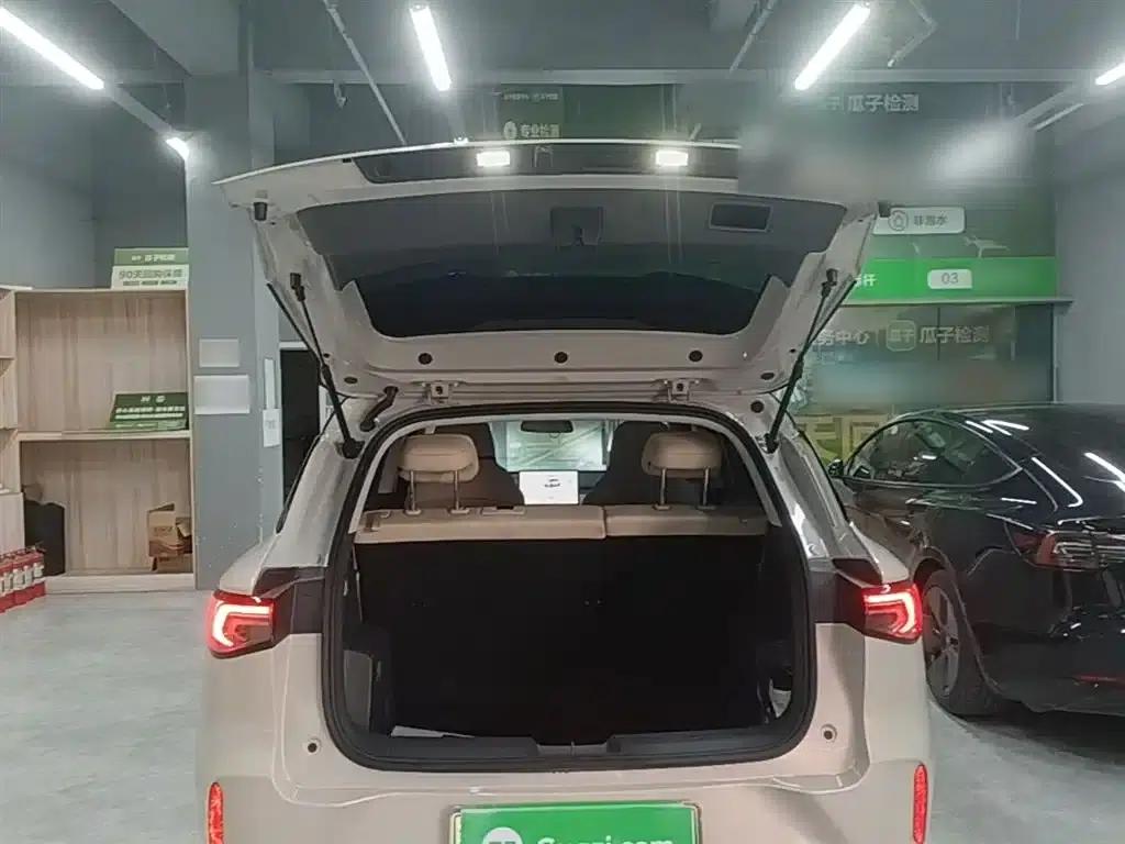 Bingo S 2025 Flagship Model 325km — миниатюра 19