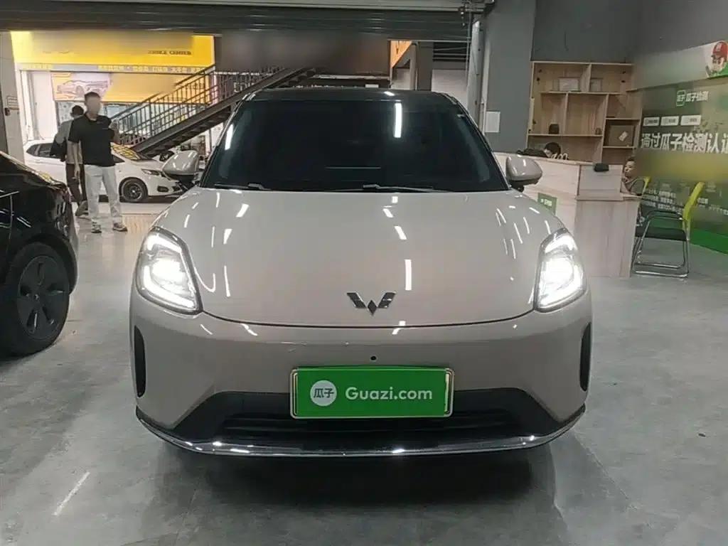 Bingo S 2025 Flagship Model 325km — миниатюра 3
