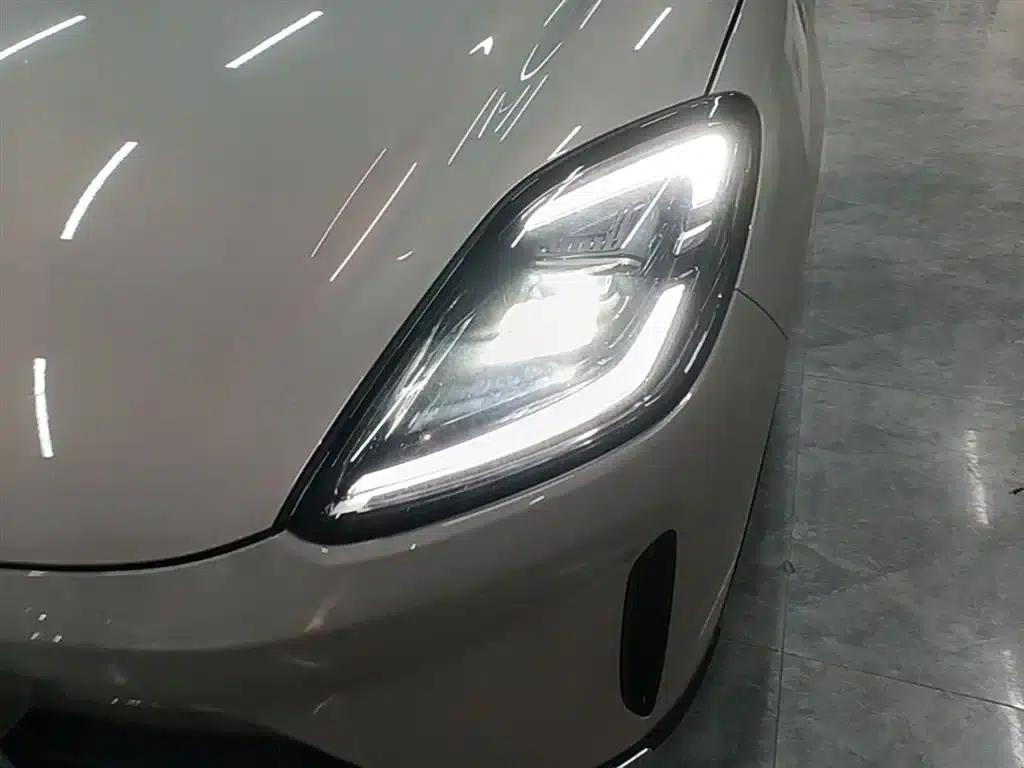 Bingo S 2025 Flagship Model 325km — миниатюра 24