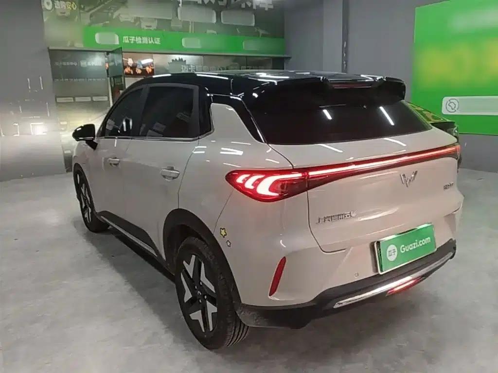 Bingo S 2025 Flagship Model 325km — миниатюра 5