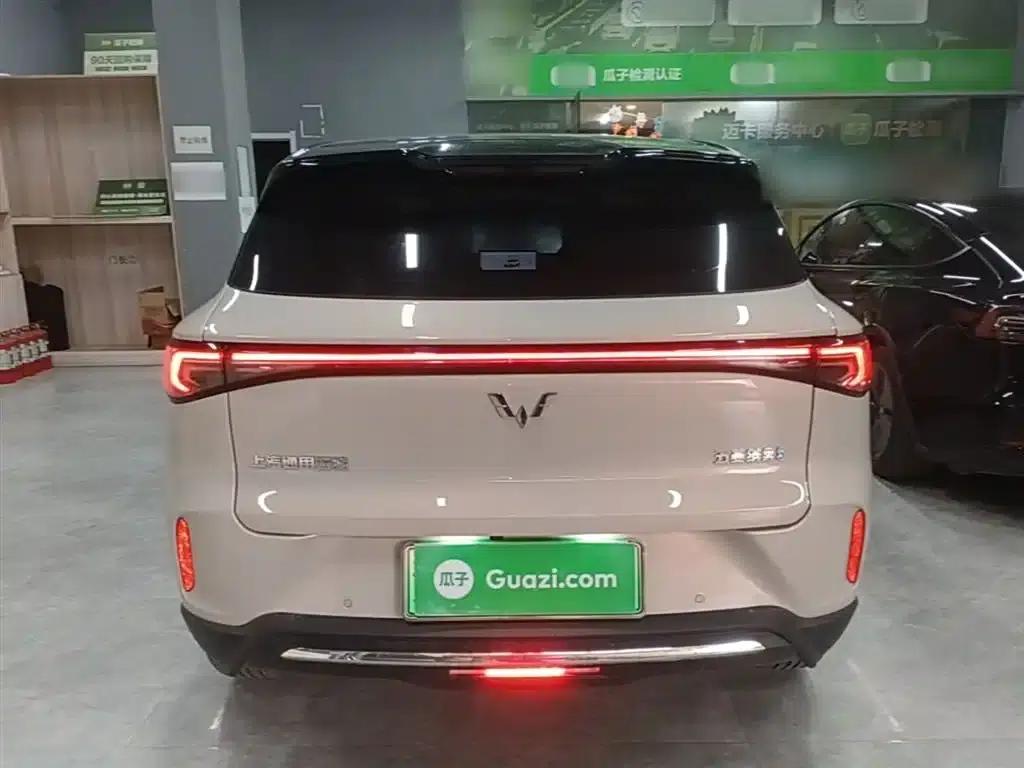Bingo S 2025 Flagship Model 325km — миниатюра 6