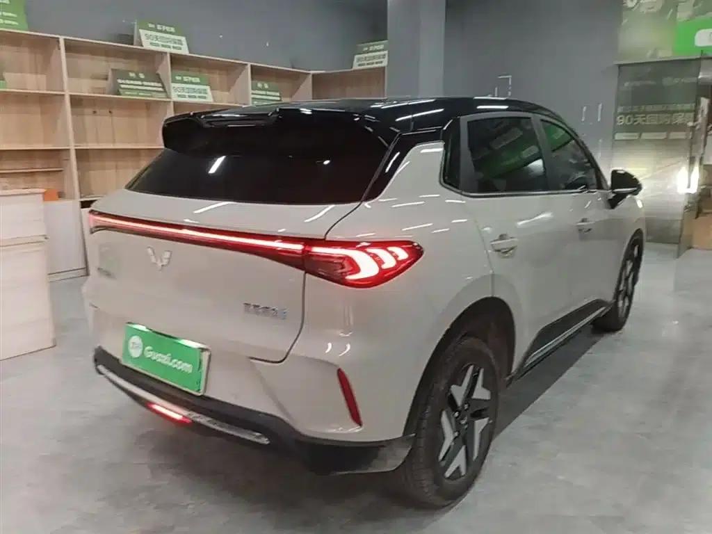 Bingo S 2025 Flagship Model 325km — миниатюра 7