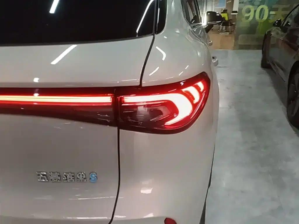 Bingo S 2025 Flagship Model 325km — миниатюра 8