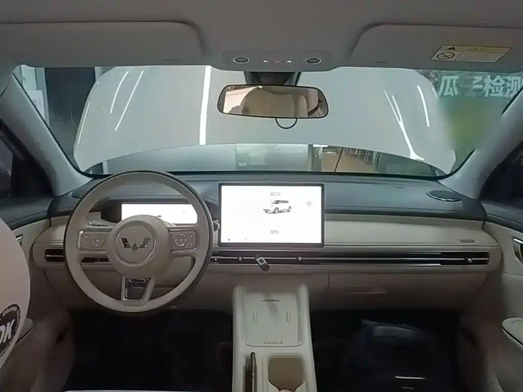 Bingo S 2025 Flagship Model 325km — миниатюра 10
