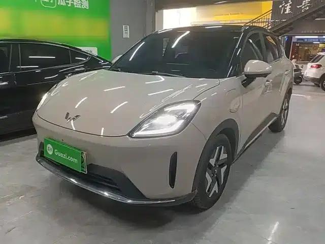 Bingo S 2025 Flagship Model 325km