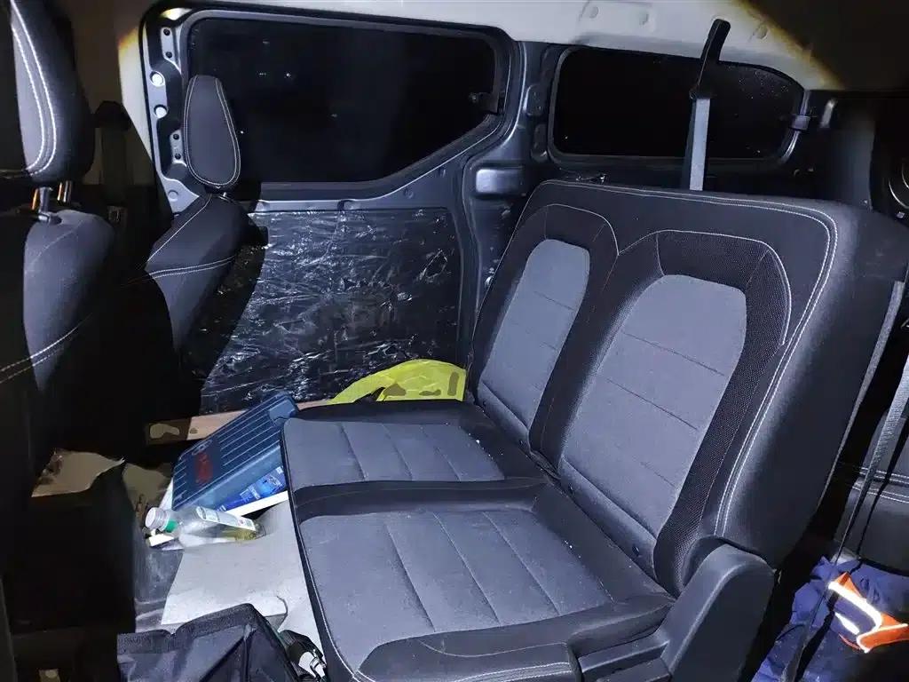 Wuling Journey 2021 1.5T Manual Comfort Model — миниатюра 15