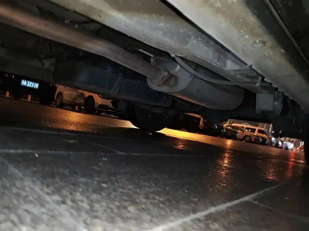 Wuling Journey 2021 1.5T Manual Comfort Model — миниатюра 18