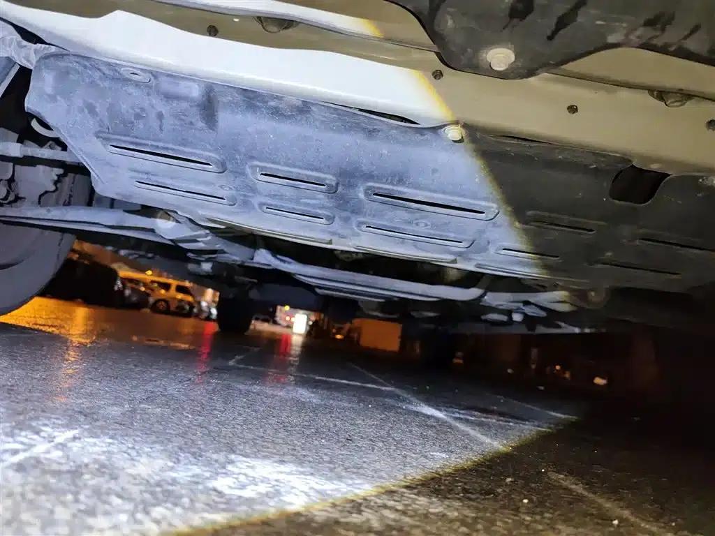 Wuling Journey 2021 1.5T Manual Comfort Model — миниатюра 23