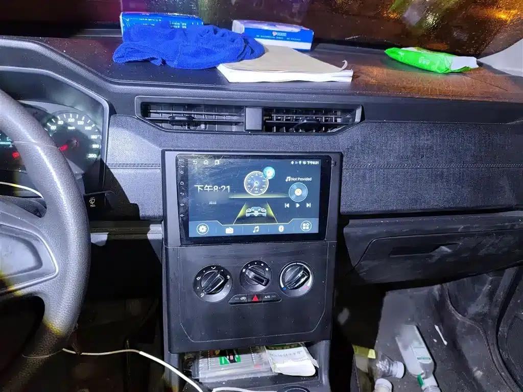 Wuling Journey 2021 1.5T Manual Comfort Model — миниатюра 6