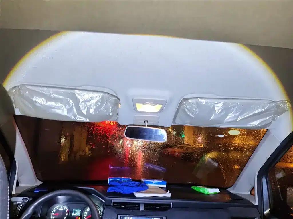 Wuling Journey 2021 1.5T Manual Comfort Model — миниатюра 9