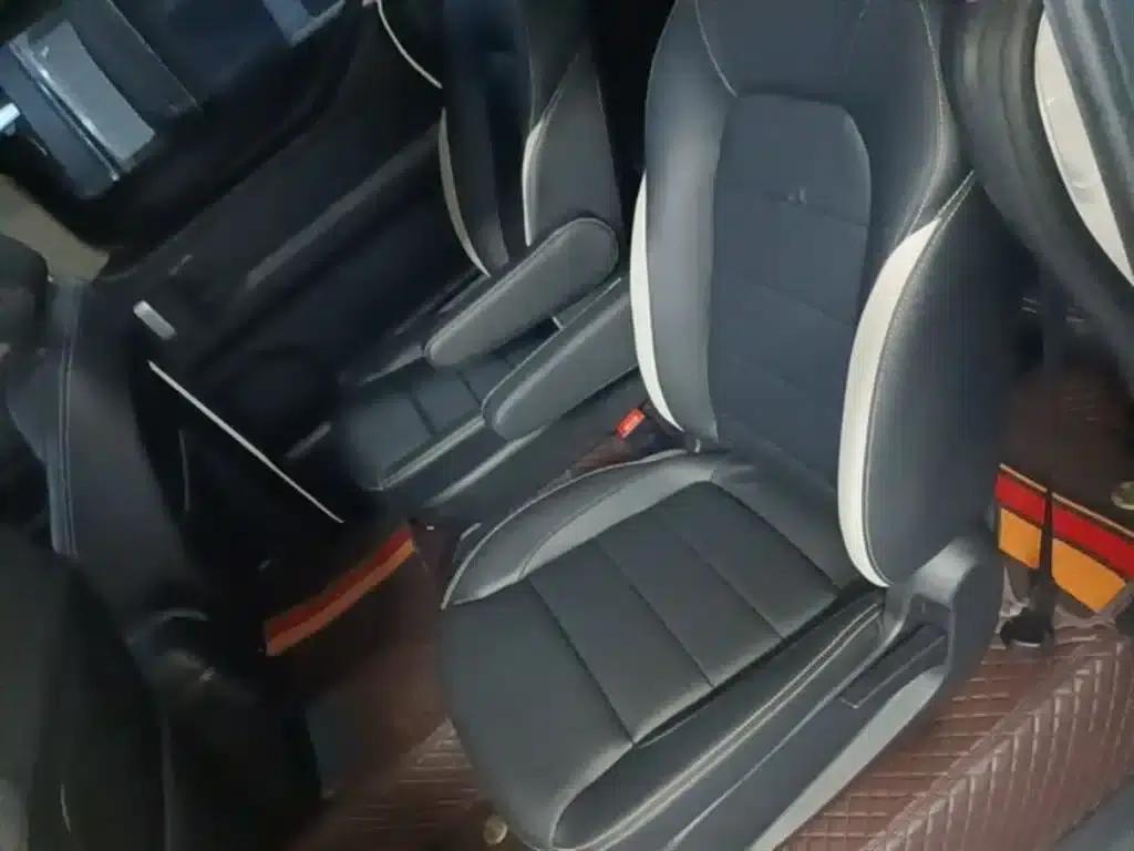Wuling Journey 2021 1.5T Manual Deluxe Edition — миниатюра 17