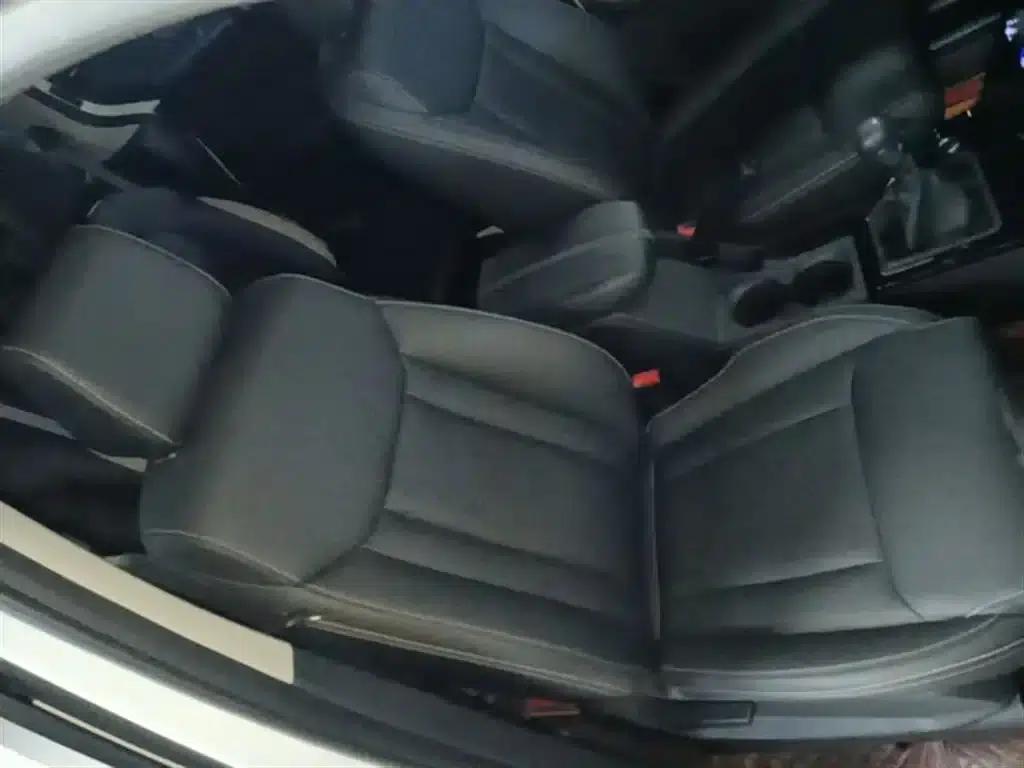 Wuling Journey 2021 1.5T Manual Deluxe Edition — миниатюра 25