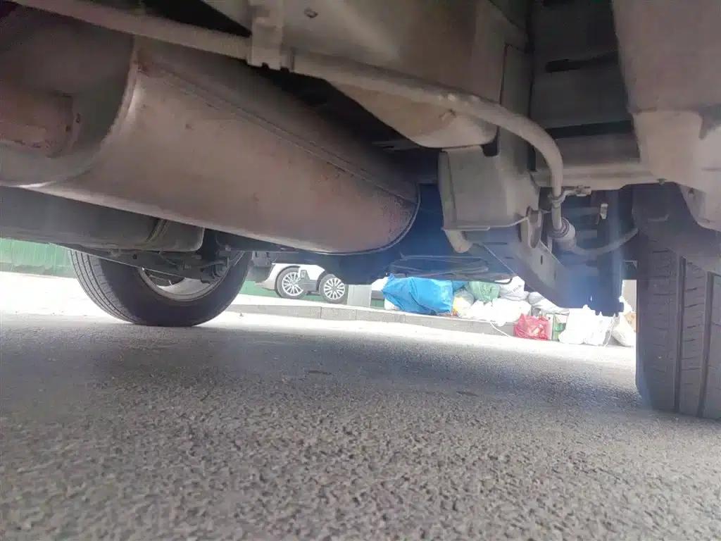 Wuling Hongguang PLUS 2019 1.5T Manual Deluxe 7-Seater — миниатюра 18
