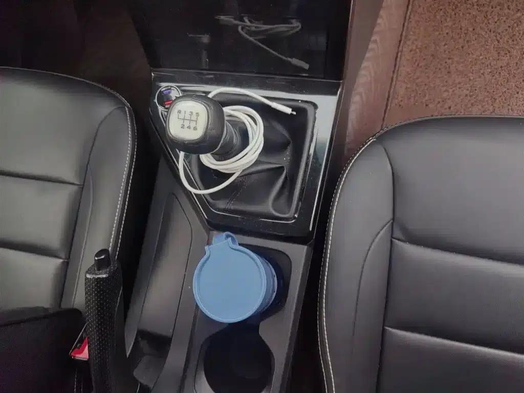 Wuling Hongguang PLUS 2019 1.5T Manual Deluxe 7-Seater — миниатюра 7