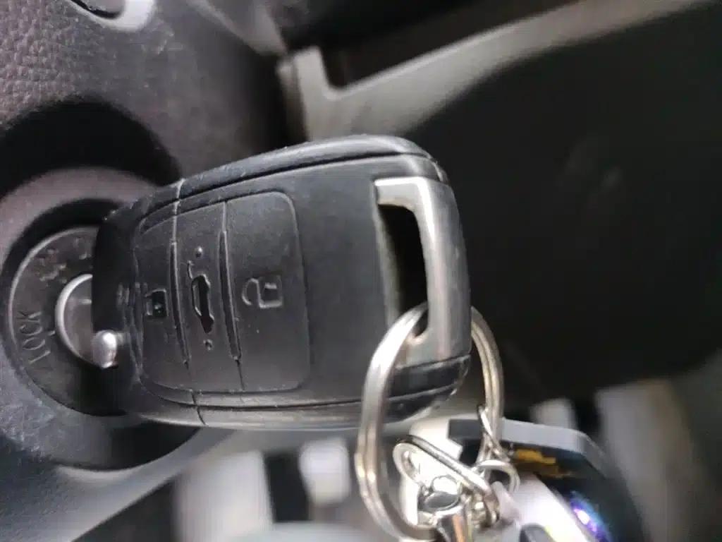 Wuling Hongguang PLUS 2020 1.5L Manual Standard 5-Seater — миниатюра 12