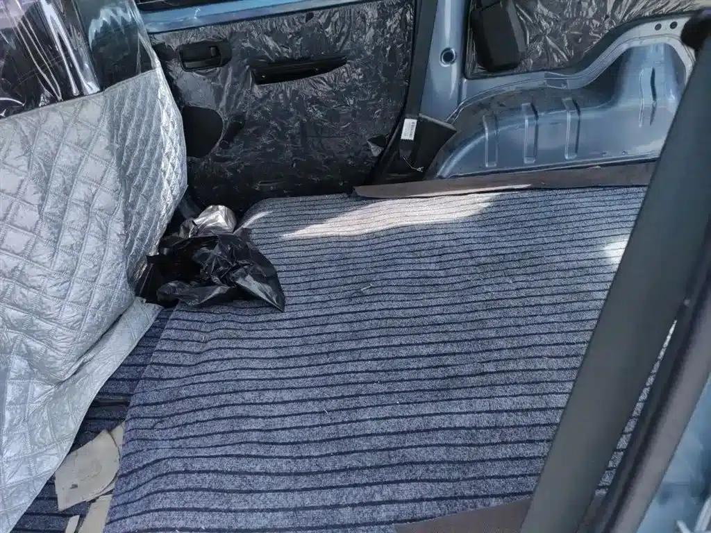 Wuling Hongguang PLUS 2020 1.5L Manual Standard 5-Seater — миниатюра 15